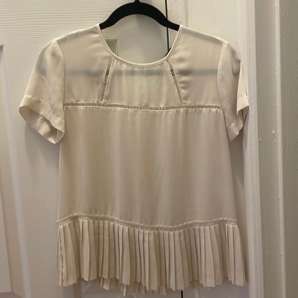 Banana republic shirt/blouse